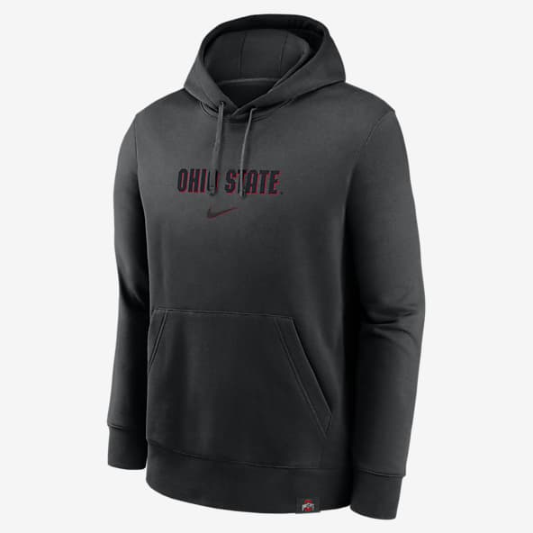 Men's nike ohio state hoodie store